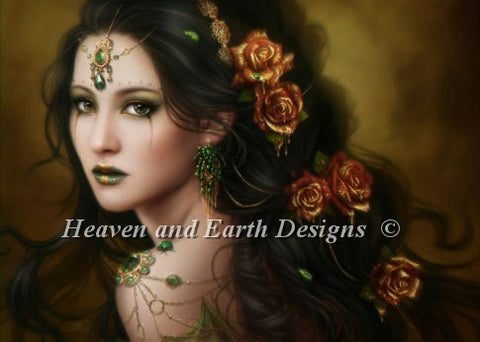 Golden Rose