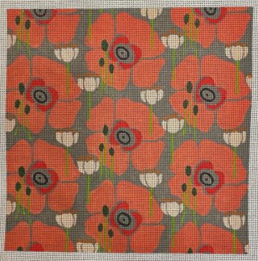 Poppies 