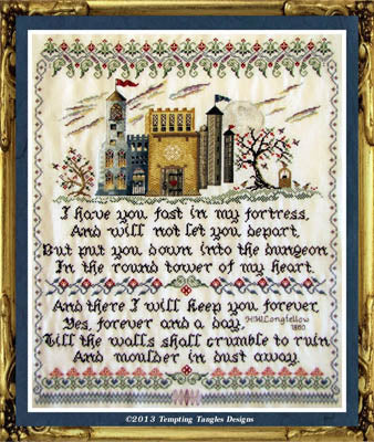 Longfellows Round Tower