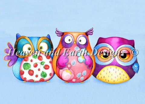 Owl  Best Friends
