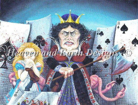 Queenie