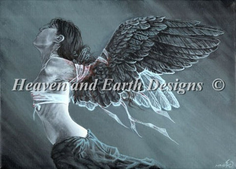Make Shift Angel IV