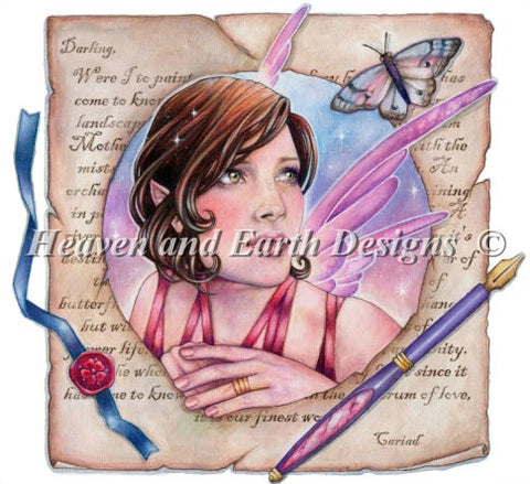 Love Letter, The