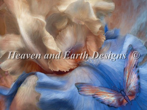 Goddess of Earth Sky