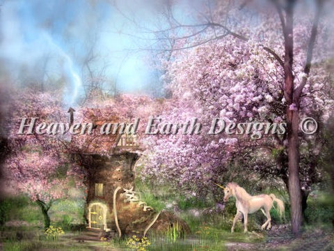 Once Upon a Springtime