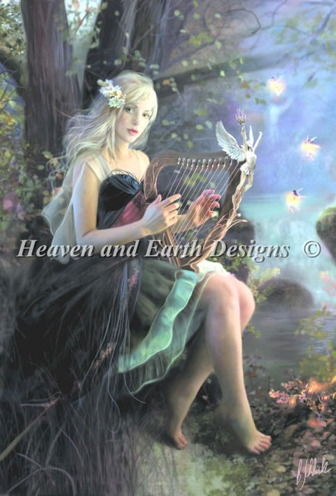 Enchanted Music