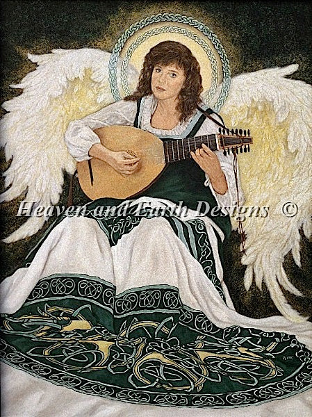 Celtic Angel