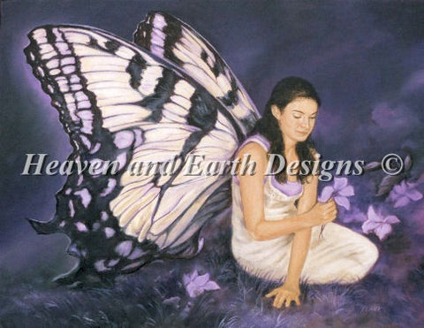 Wings at Rest