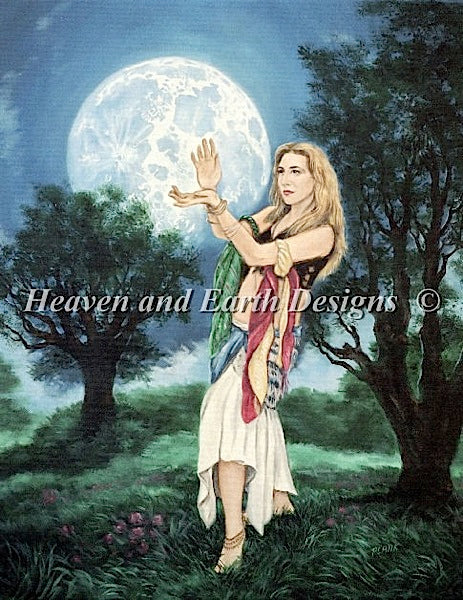 Gypsy Moon