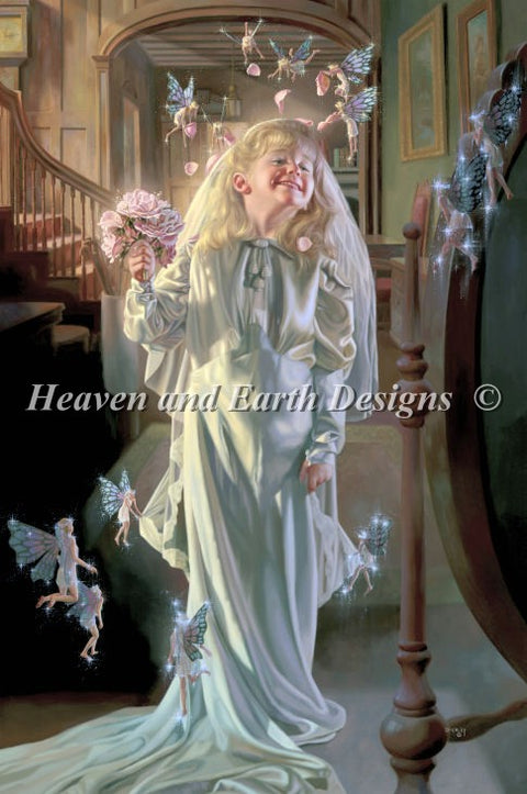 Study in White - Bob Byerley