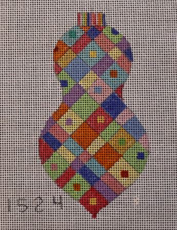 Ornament - 1524
