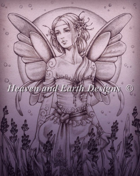 Lavender Moon Moonstone