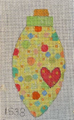 Ornament - 1538