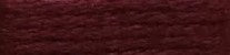 759 Crimson Tide Range - Needlepoint Inc Silk Skein