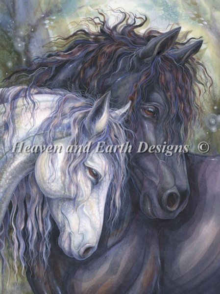 Kindred Spirits
