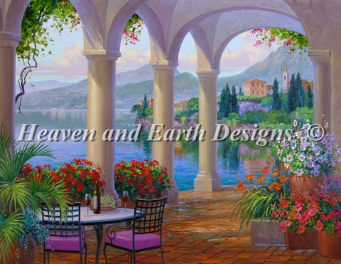 Essence of Romance