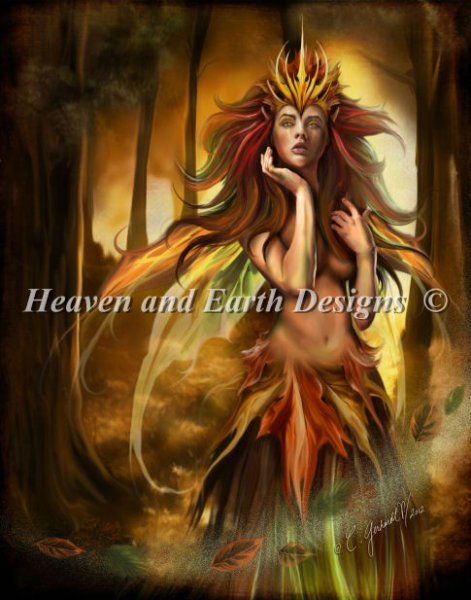 Sovereign of Autumn