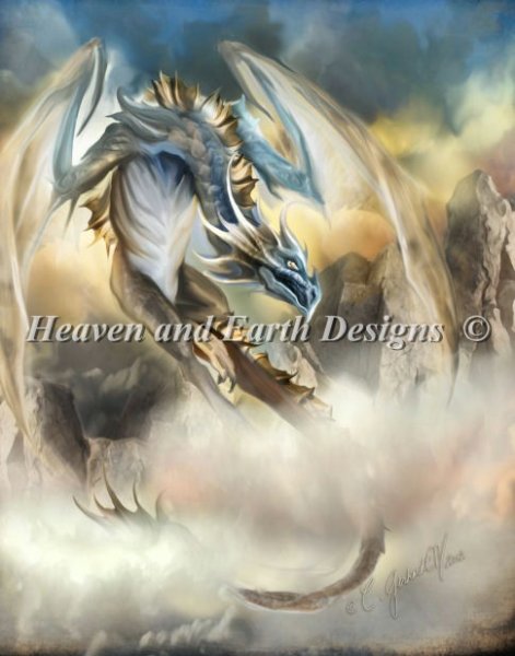 Drakon of Air