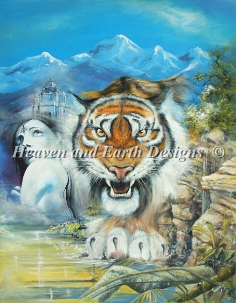 Easy Tiger