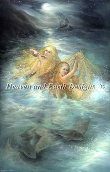 Mermaids