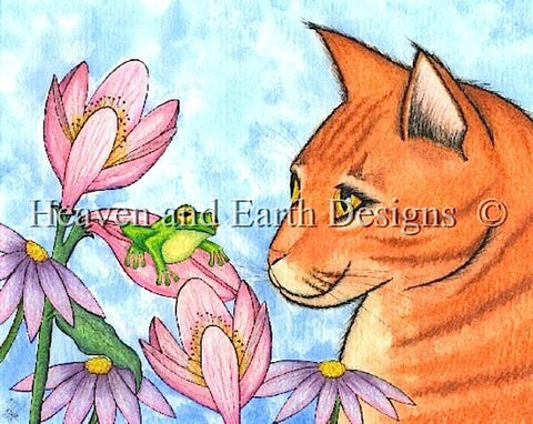 Pumpkin Meets Her Prince - Carrie Hawks