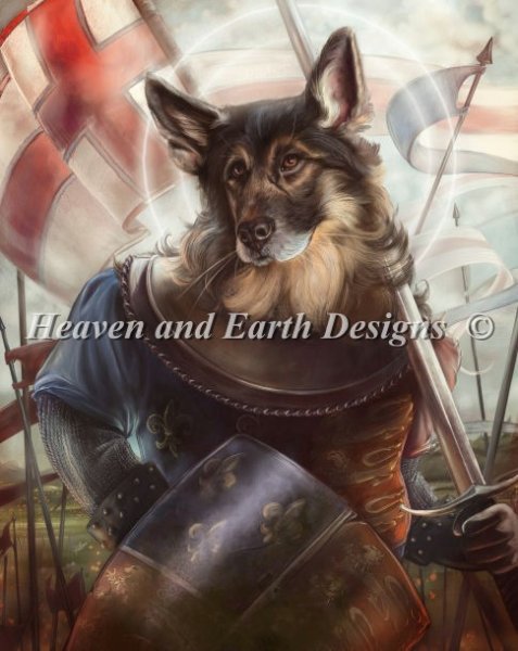 King Houndry V