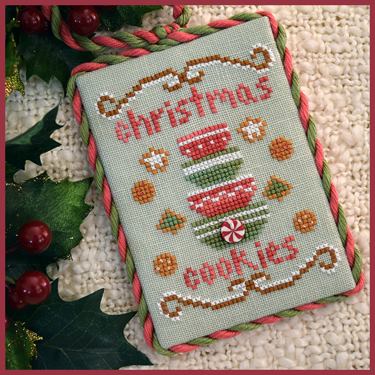 Classic Collection 4 - Christmas Cookies