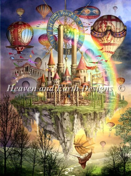 Tarot Town Two
