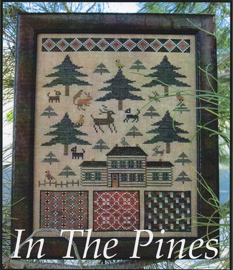 In the Pines