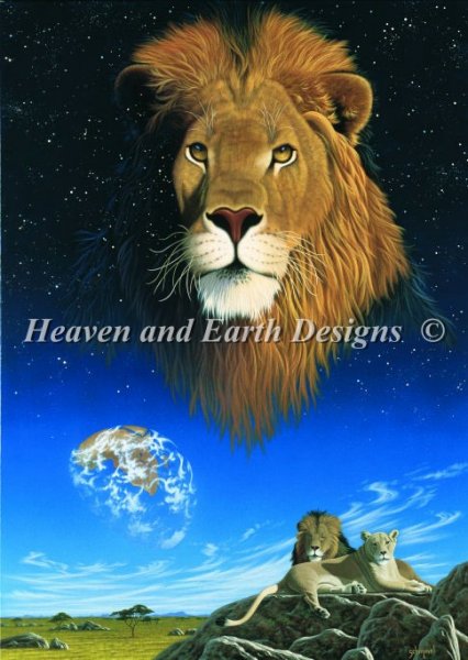 Serengeti Soul