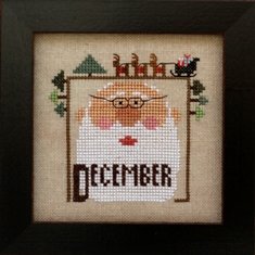 Joyful Journal - December