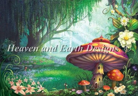 Enchanted Forest