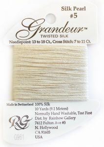 G0961 Cream - Grandeur