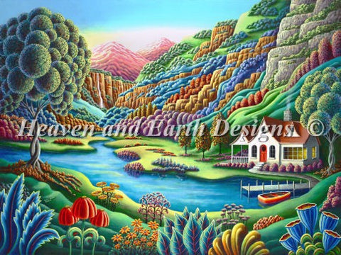 Daybreak - Andy Russell
