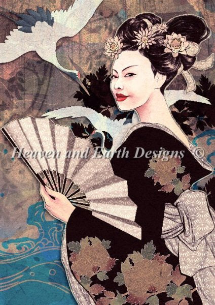 Asian Fantasy 5
