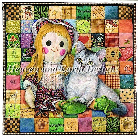 Amulet and Emmeline