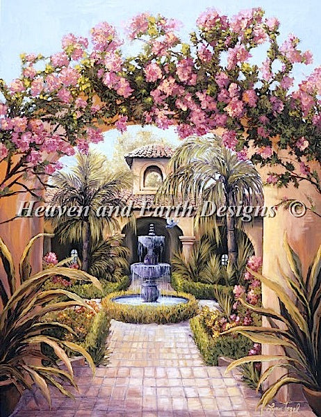 Hacienda