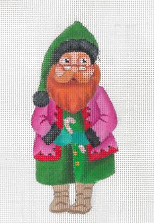 Santas Helper Elves - Whiskers