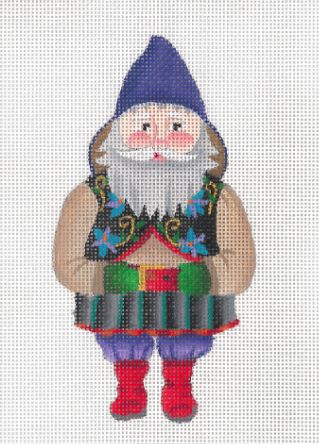Santas Helper Elves - Frostee