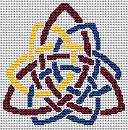 Primary Knotwork