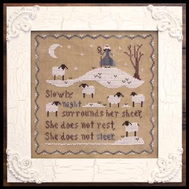 Jubilees Sheep