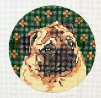 Pug Circular
