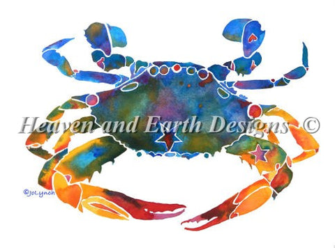 Crabby