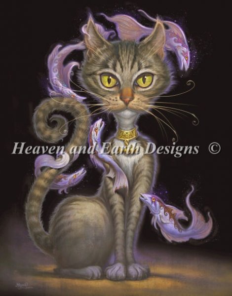 Feline Fantasy