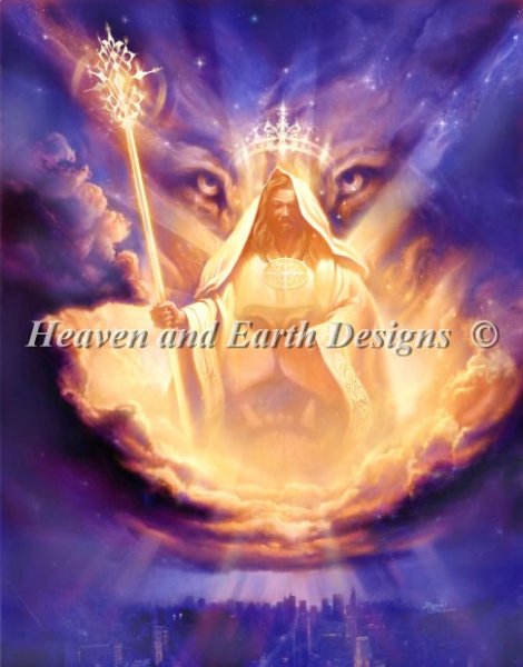 Lion of Judah