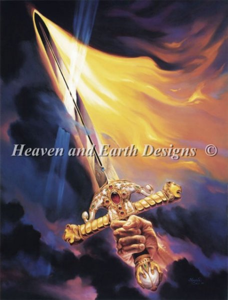 Sword of Spirit