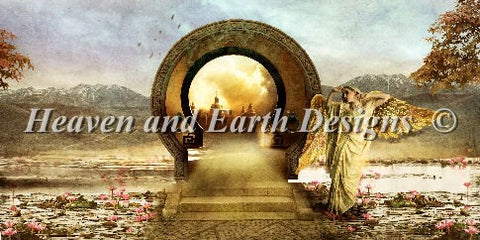 Changing Destinys