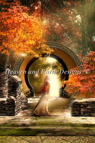 Portal to Anywhere