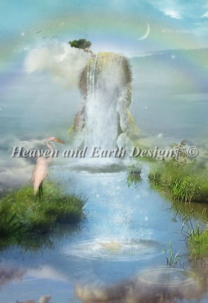 Magical Stream, The