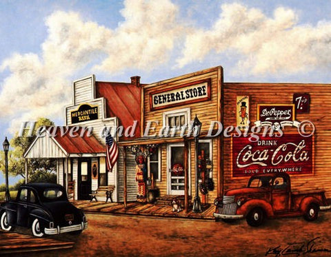 General Store
